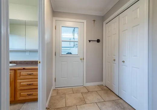 Maison à vendre - 430 Boul. Patrick, Drummondville, J2E 1E4