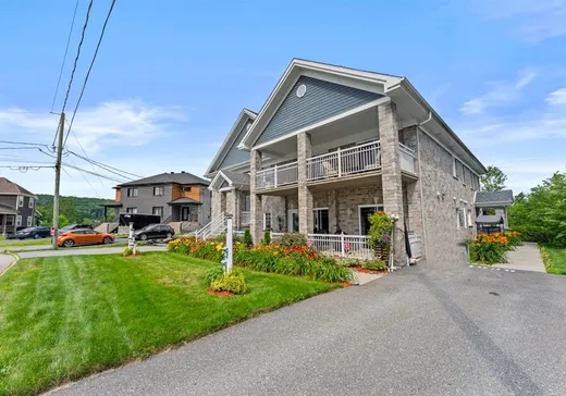 Condo à vendre - 1041 Rue Françoise-Gaudet-Smet, Fleurimont, J1G 0A3
