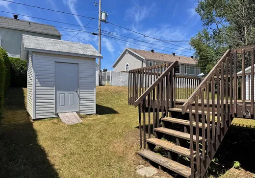 Maison à vendre - 284 Rue du Curé-Larue, Victoriaville, G6S 1L8
