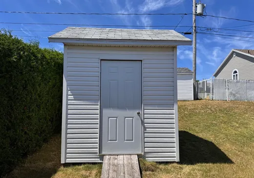 Maison à vendre - 284 Rue du Curé-Larue, Victoriaville, G6S 1L8