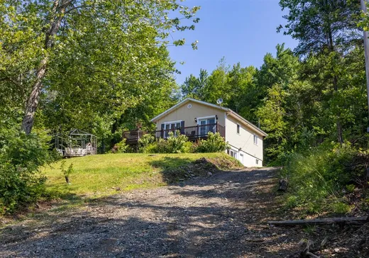 Bungalow for sale - 116 Route 212 E., Lac-Mégantic, J0B1Y0