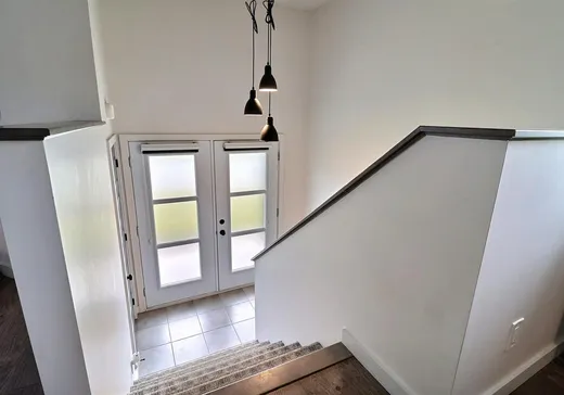 Maison à vendre - 240 Rue Paul-Gagné, Fleurimont, J1E 0K3