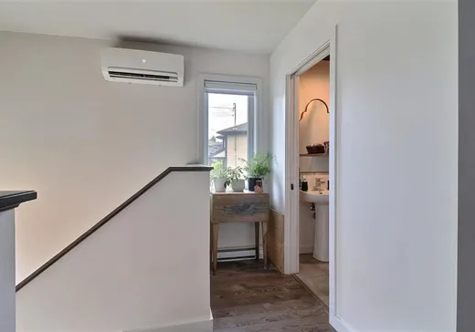 Maison à vendre - 240 Rue Paul-Gagné, Fleurimont, J1E 0K3