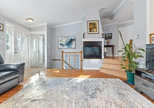 Maison à vendre - 1435 Rue Gabrielle-Roy, Sainte-Julie, J3E 1R4