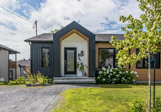 Bungalow for sale - 1094 Rue Berger, Sherbrooke, J1N1G3