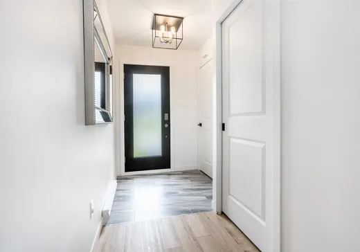 Maison à vendre - 1094 Rue Berger, Sherbrooke, J1N 1G3