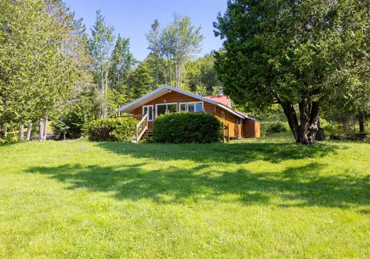 Bungalow for sale - 118 Route 212 E., Lac-Mégantic, J0B1Y0