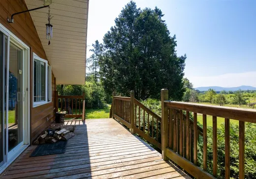 Maison à vendre - 118 Route 212 E., Lac-Mégantic, J0B 1Y0