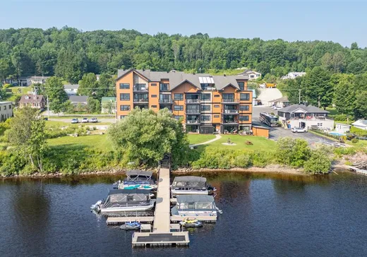 Condo à vendre - 1035 Rue Principale, App. 105, St-Ferdinand, G0N 1N0
