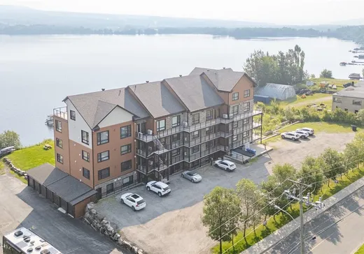 Condo à vendre - 1035 Rue Principale, App. 105, St-Ferdinand, G0N 1N0