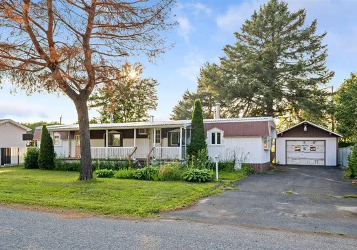 Maison mobile à vendre - 1465 Rue Plaisance, Saint-Amable, J0L1N0
