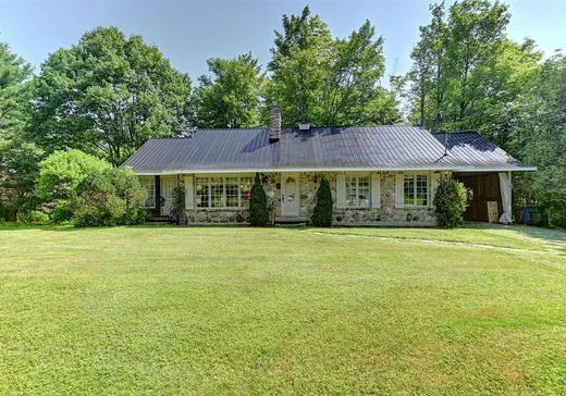 Maison à vendre - 547 Rue Noreau, Magog, J1X 0P3