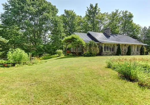 Maison à vendre - 547 Rue Noreau, Magog, J1X 0P3