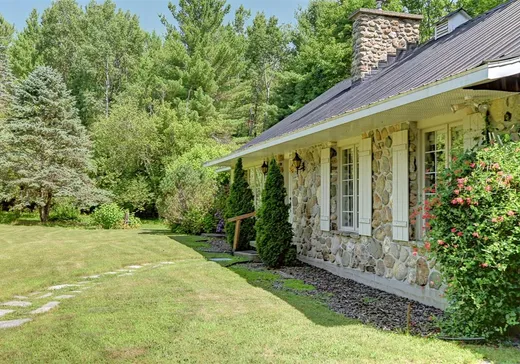 Maison à vendre - 547 Rue Noreau, Magog, J1X 0P3