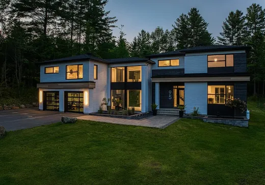 Maison à étages à vendre - 95 Rue Samuel-Hoyt, Magog, J1X0J8