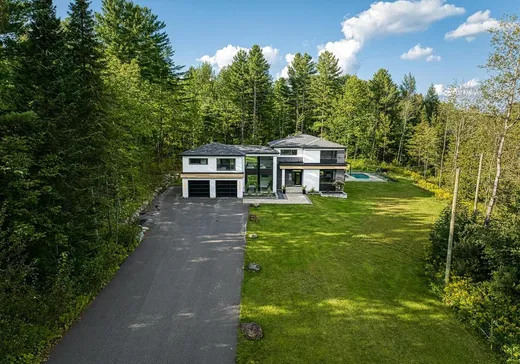 Maison à vendre - 95 Rue Samuel-Hoyt, Magog, J1X 0J8