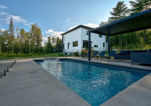 Maison à vendre - 95 Rue Samuel-Hoyt, Magog, J1X 0J8
