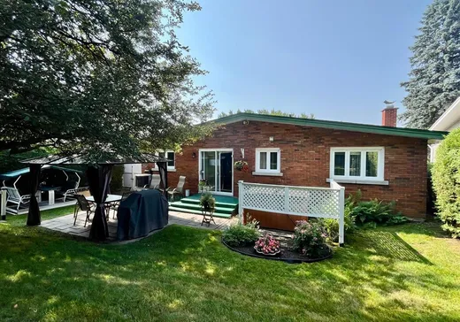 Maison à vendre - 1273 Rue Fontenelle, Sherbrooke, J1G 1P2
