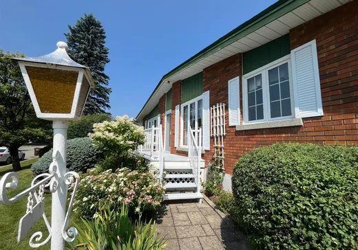 Maison à vendre - 1273 Rue Fontenelle, Sherbrooke, J1G 1P2