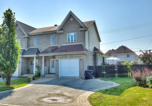 House for sale - 206 Rue Toe-Blake, Vaudreuil-Dorion, J7V 0A9