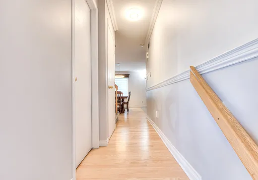 House for sale - 206 Rue Toe-Blake, Vaudreuil-Dorion, J7V 0A9