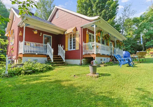 House for sale - 145 Ch. René-Deschamps, Pointe-Fortune, J0P 1N0