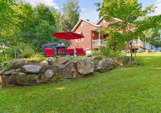 House for sale - 145 Ch. René-Deschamps, Pointe-Fortune, J0P 1N0