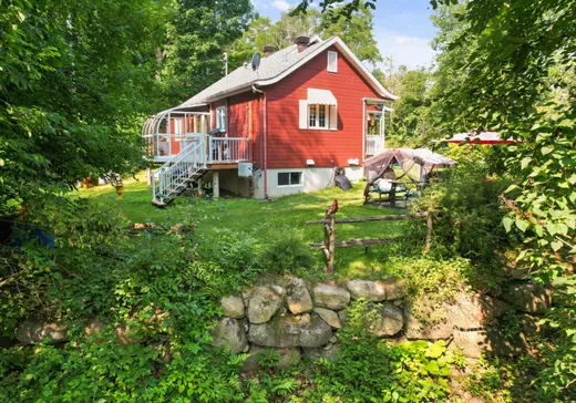 House for sale - 145 Ch. René-Deschamps, Pointe-Fortune, J0P 1N0