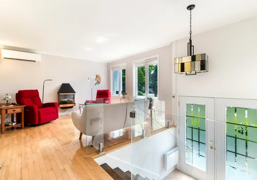 Maison à vendre - 290 Rue Godin, Repentigny, J6A 5Z7
