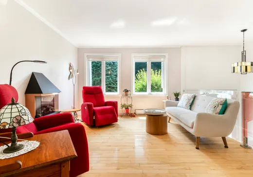 Maison à vendre - 290 Rue Godin, Repentigny, J6A 5Z7