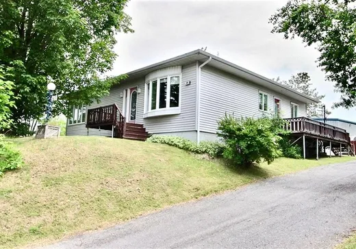 Bungalow for sale - 89 Rue Jacques-Cartier, Gaspé, G4X1M5