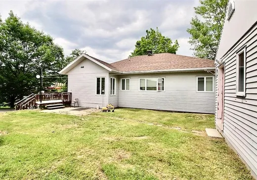 House for sale - 89 Rue Jacques-Cartier, Gaspé, G4X 1M5