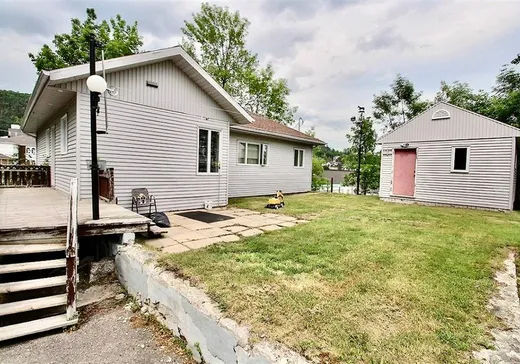 House for sale - 89 Rue Jacques-Cartier, Gaspé, G4X 1M5
