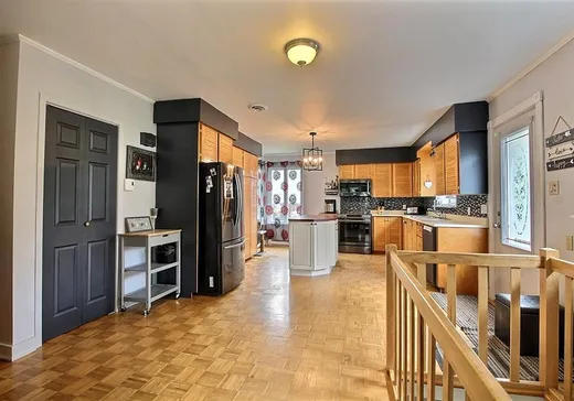 House for sale - 89 Rue Jacques-Cartier, Gaspé, G4X 1M5