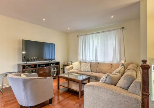 Bungalow for sale - 47 Rue Birkdale, Dollard-Des Ormeaux (Montreal Island), H9G2P2