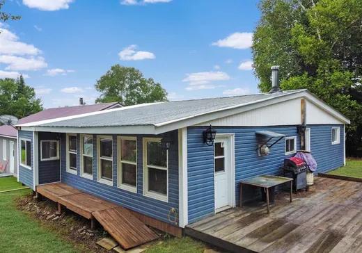 Maison à vendre - 334 Chute du Pin Rouge, Témiscaming, J0Z 3R0