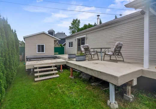 Loft for sale - 1113 174e Rue, Saint-Georges, G5Z 2H6