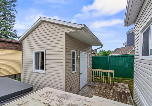 Loft for sale - 1113 174e Rue, Saint-Georges, G5Z 2H6