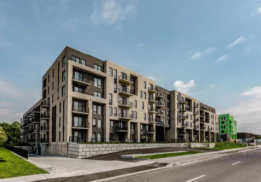 Condo for sale - 37 Boul. Brunswick, App. 208, Dollard-Des Ormeaux (Montreal Island), H9B1P5