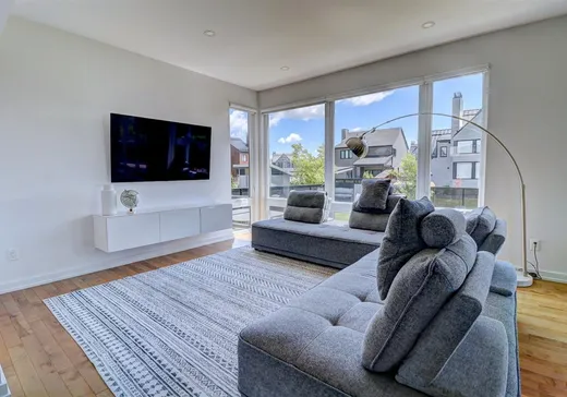 House for sale - 365 Ch. de la Traverse, Chelsea, J9B 0E2