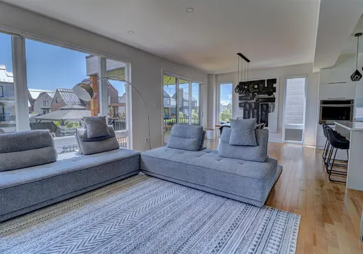House for sale - 365 Ch. de la Traverse, Chelsea, J9B 0E2