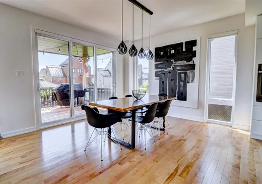 House for sale - 365 Ch. de la Traverse, Chelsea, J9B 0E2