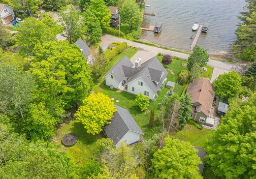 Maison à vendre - 132 117e Avenue, St-Hippolyte, J8A 2E8