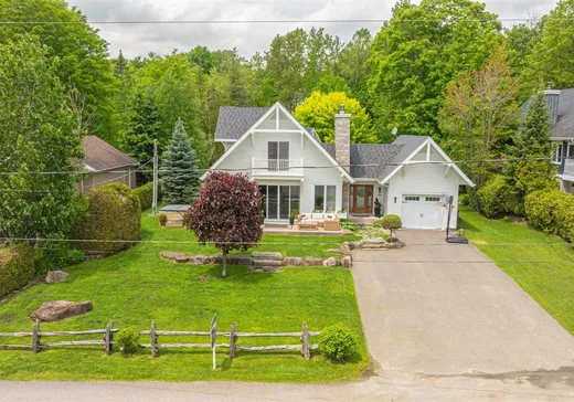 Maison à vendre - 132 117e Avenue, St-Hippolyte, J8A 2E8