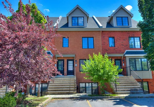 Condo for sale - 502 Rue Étienne-Lavoie, Laval (Sainte-Dorothee), H7X0B3