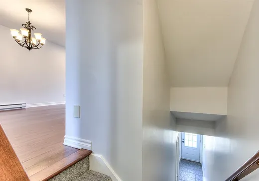 Condo for sale - 502 Rue Étienne-Lavoie, Laval (Sainte-Dorothee), H7X 0B3
