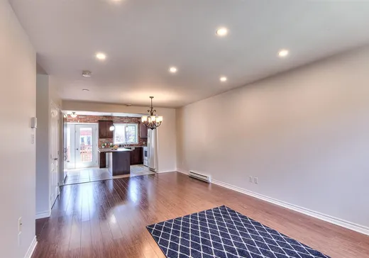 Condo for sale - 502 Rue Étienne-Lavoie, Laval (Sainte-Dorothee), H7X 0B3