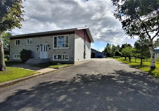 Bungalow à vendre - 334 Route de l'Église, Saint-Jean-Port-Joli, G0R3G0