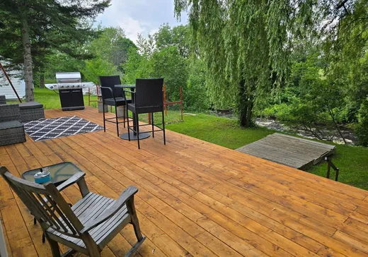 Loft à vendre - 561 Ch. du Bras-St-Nicolas, Petite-Riviere-St-François, G5V 3R9
