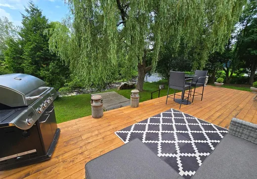 Loft à vendre - 561 Ch. du Bras-St-Nicolas, Petite-Riviere-St-François, G5V 3R9